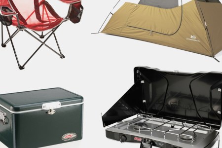 Deal: Upgrade Your Camping Setup at REI's July 4th Sale