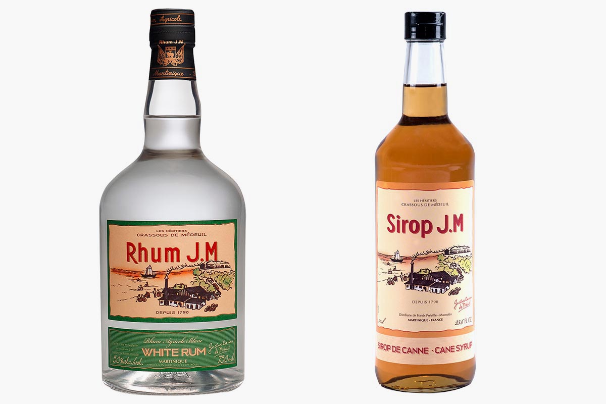 What's the Difference Between Rum and Rhum? InsideHook