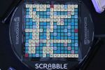 Scrabble