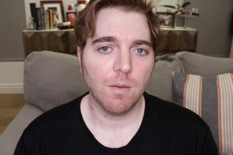 Shane Dawson