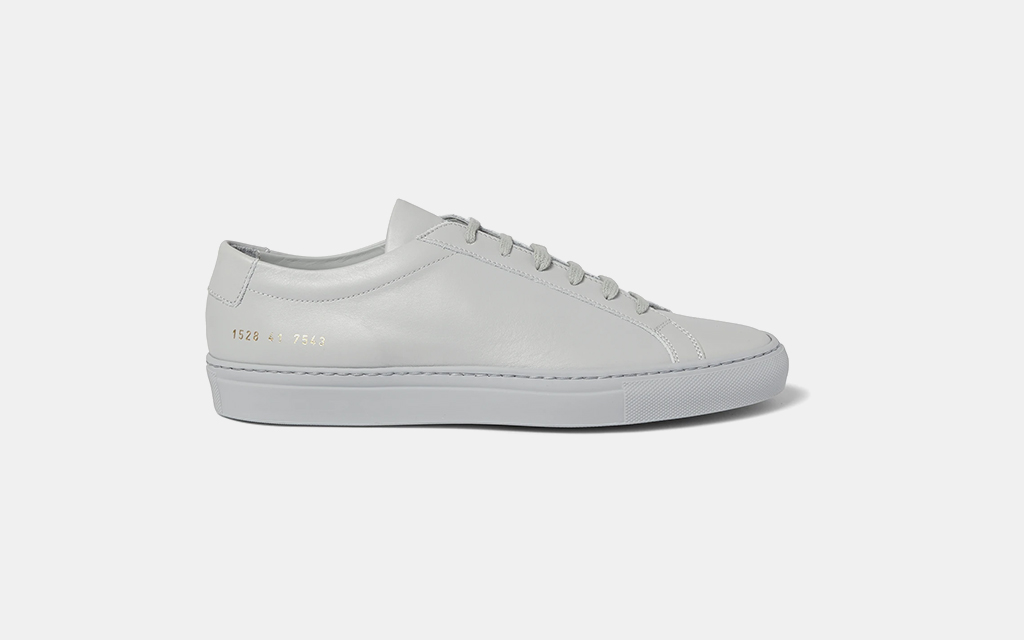 Common Projects Original Achilles Sneakers
