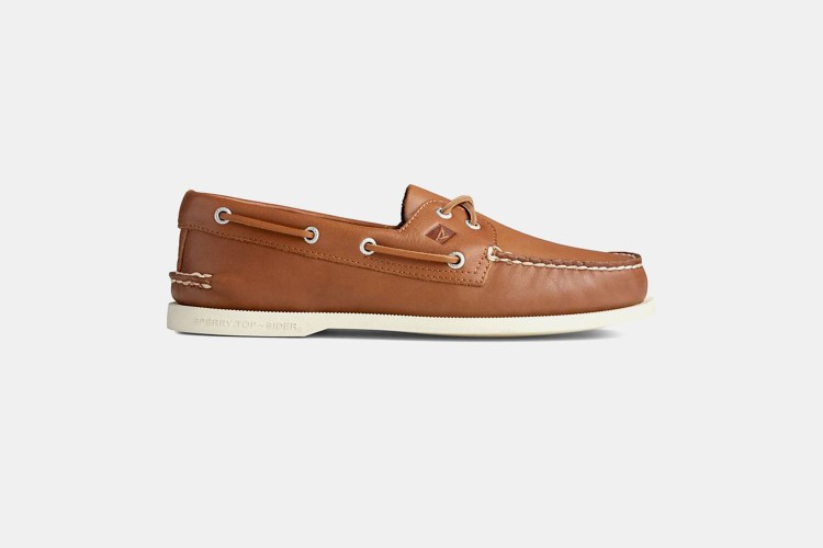 Deal: Get Boat Shoes Up to 50% Off at Sperry