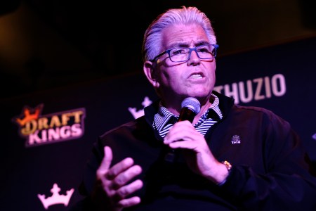 Sports Talk Legend Mike Francesa Retiring