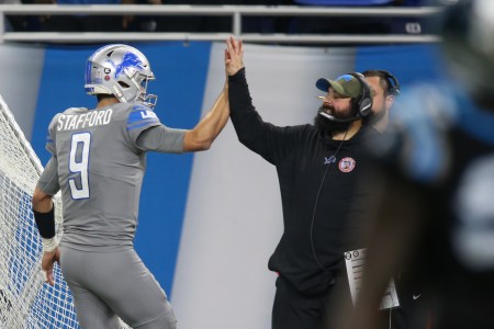 Have Detroit's Matts Carried the Lions As Far As They Can?