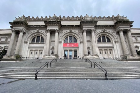 the metropolitan museum of art