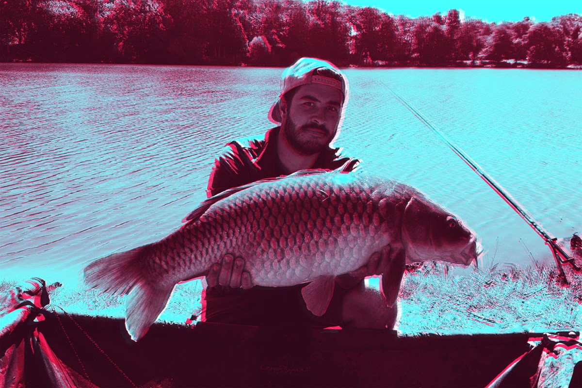 The Men of Fish Tinder Are Still the Internet's Favorite Punching Bag