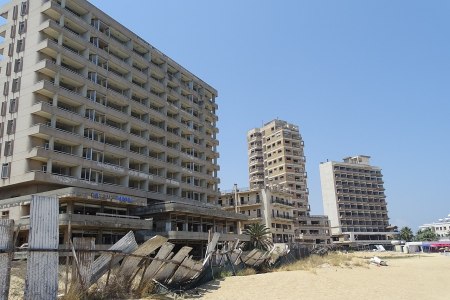 Varosha
