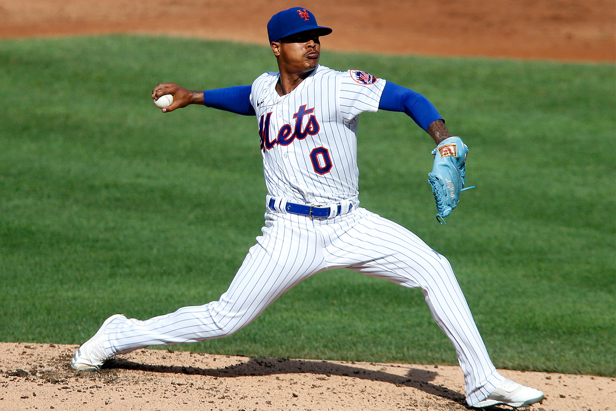 Mets Pitcher Marcus Stroman Opts Out After Ensuring His Free Agent Eligibility