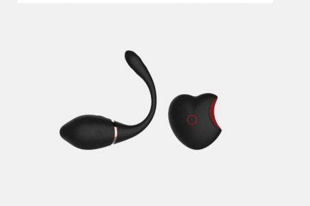 Deal: This Couples Vibrator Is 60% Off