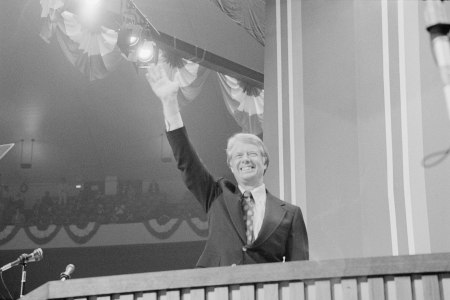 Jimmy Carter