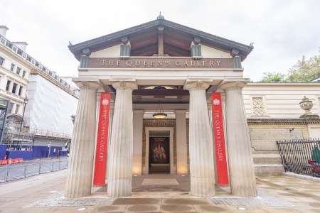 Queen's Gallery