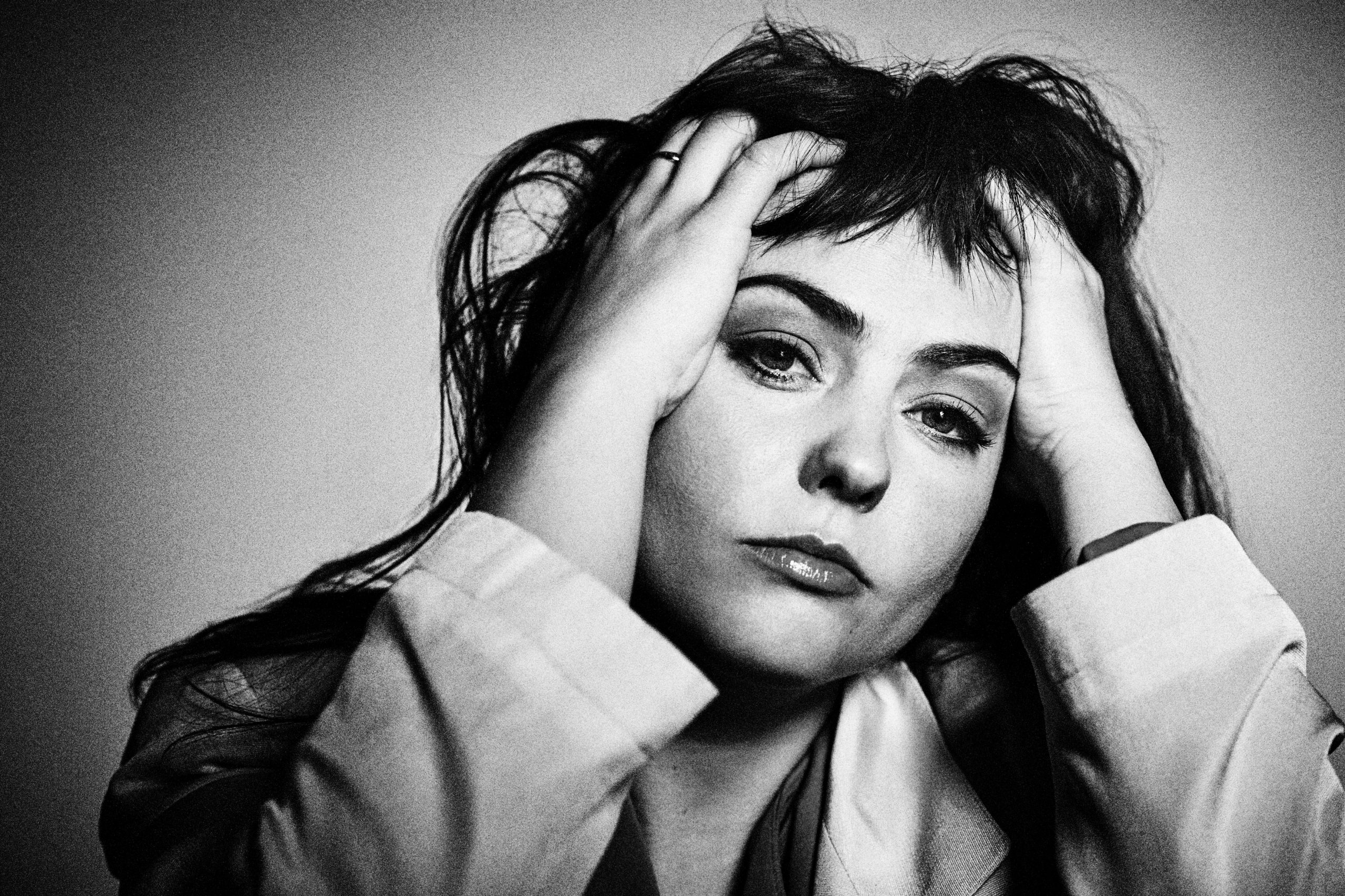 With “Whole New Mess,” Angel Olsen Delivers the Breakup Album We All Need in 2020