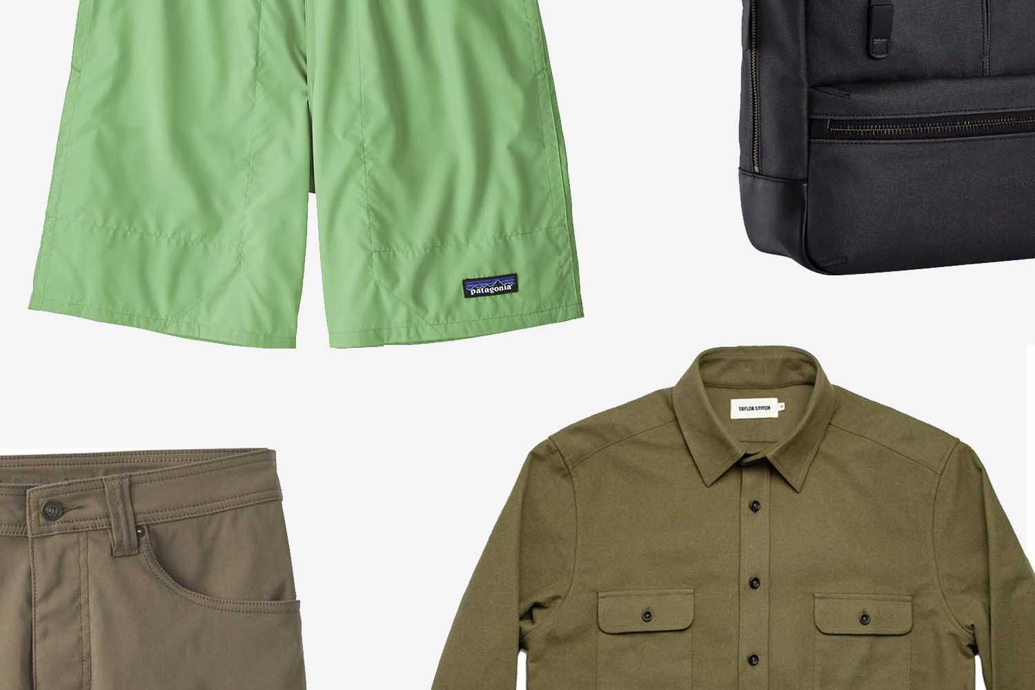 Save Up to 50% During Backcountry's Semi-Annual Sale