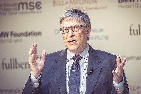 Bill Gates
