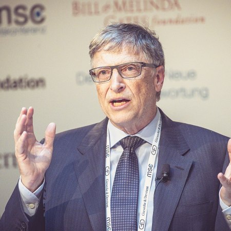 Bill Gates