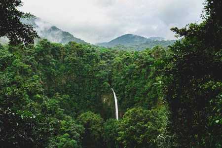 Costa Rica