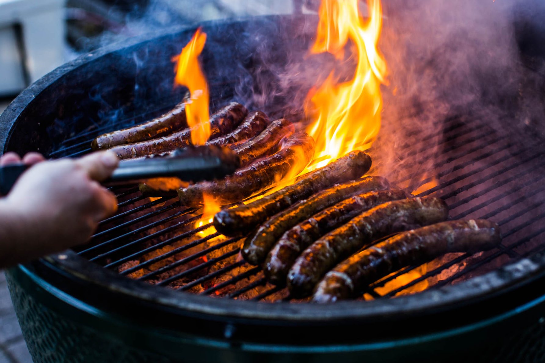 Everything You Need to Know About Buying, Cooking and Eating Better Sausage