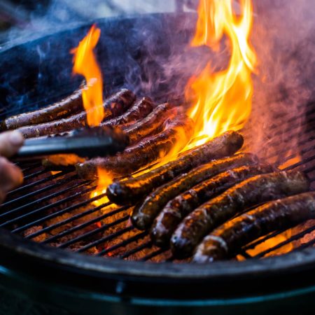 Everything You Need to Know About Buying, Cooking and Eating Better Sausage