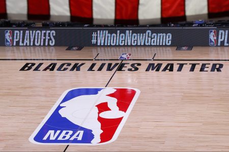 NBA Player on Season: "It Doesn’t Look Good Right Now"