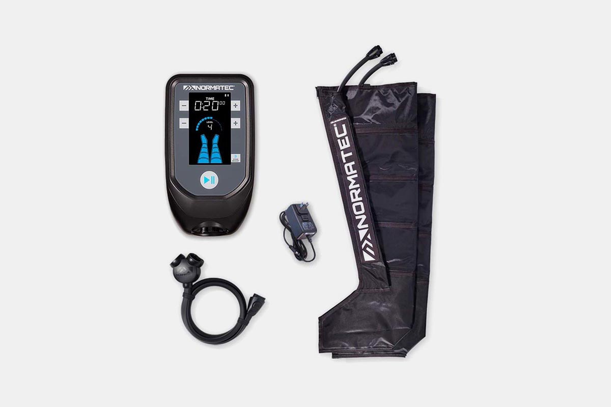 NormaTec PULSE 2.0 Leg Recovery System
