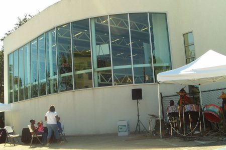 Houston Museum of African American Culture