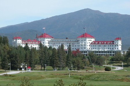 Mount Washington Hotel