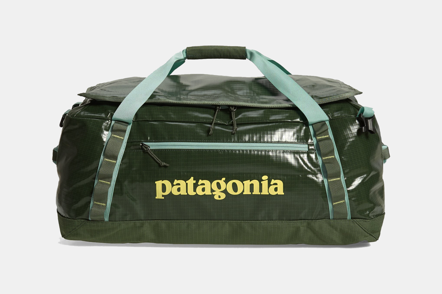 Patagonia Black Hole 55-Liter Duffle Bag