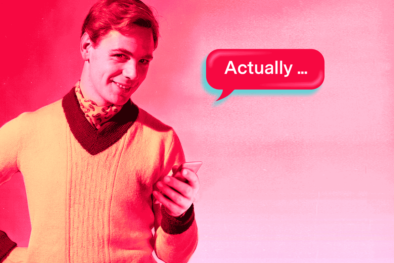 Youthsplaining: Are You a Reply Guy?