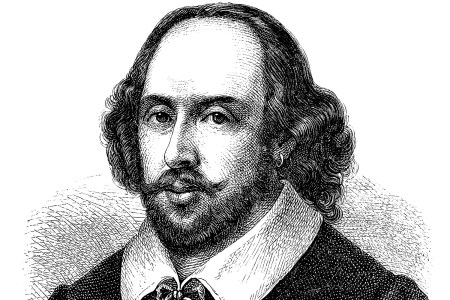 Scholars Say William Shakespeare Was “Undeniably Bisexual”