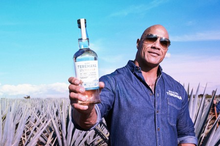 Review: With Teremana, Dwayne Johnson Wants to Bring Transparency to Tequila