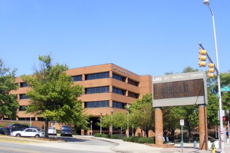 University of Alabama