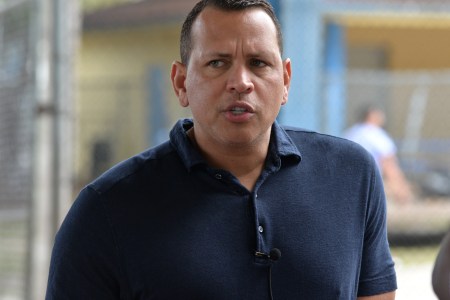 Report: Alex Rodriguez Is "Clear-Cut Favorite" to Buy Mets