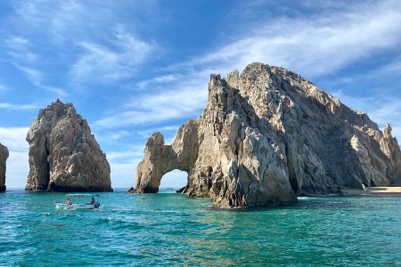 arch cabo san lucas