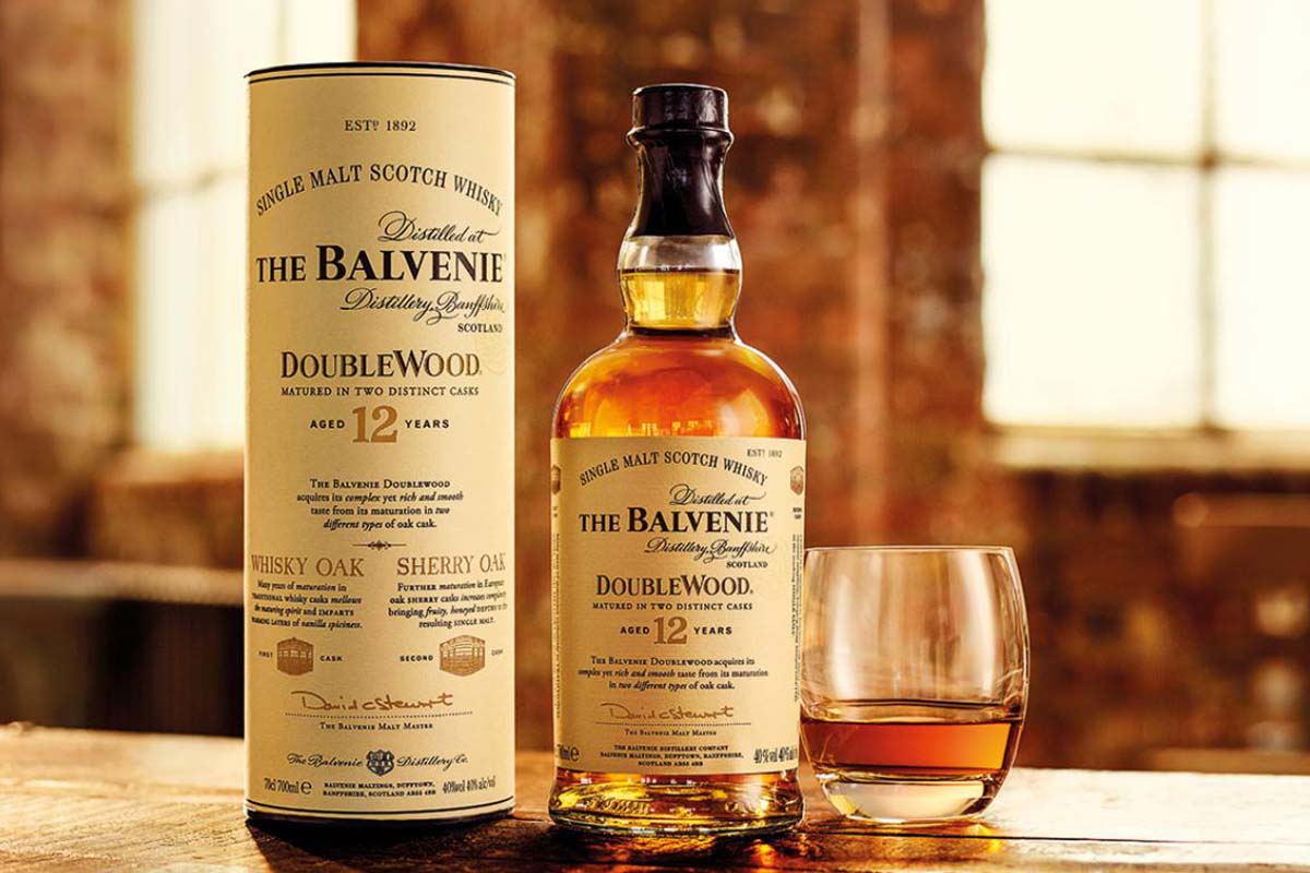 The Balvenie