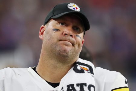 Is This Ben Roethlisberger's Last Round-Up With the Steelers?