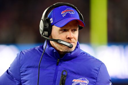 Are Sean McDermott's Bills Ready to Take the Next Step?