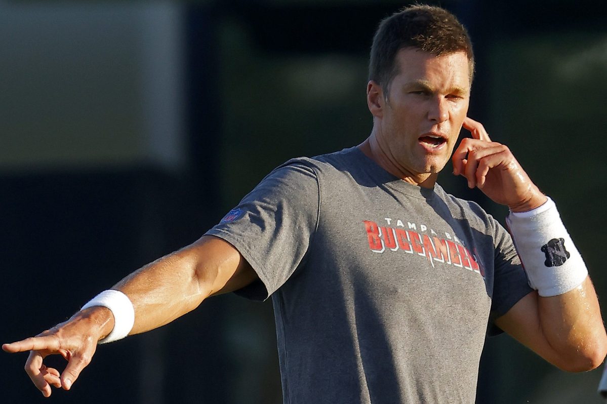 Are Tom Brady's Buccaneers Bound for the Super Bowl?