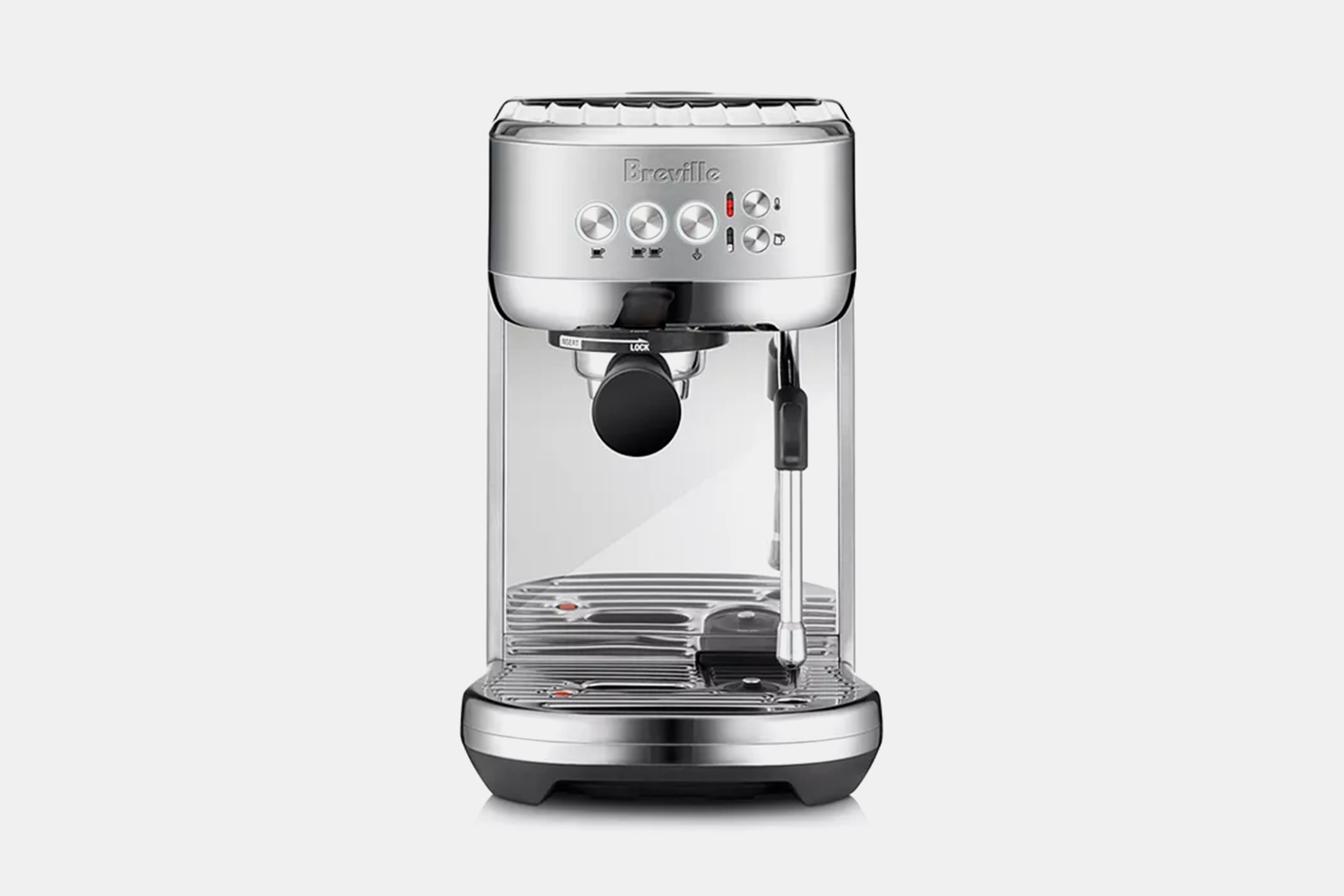 breville espresso machine