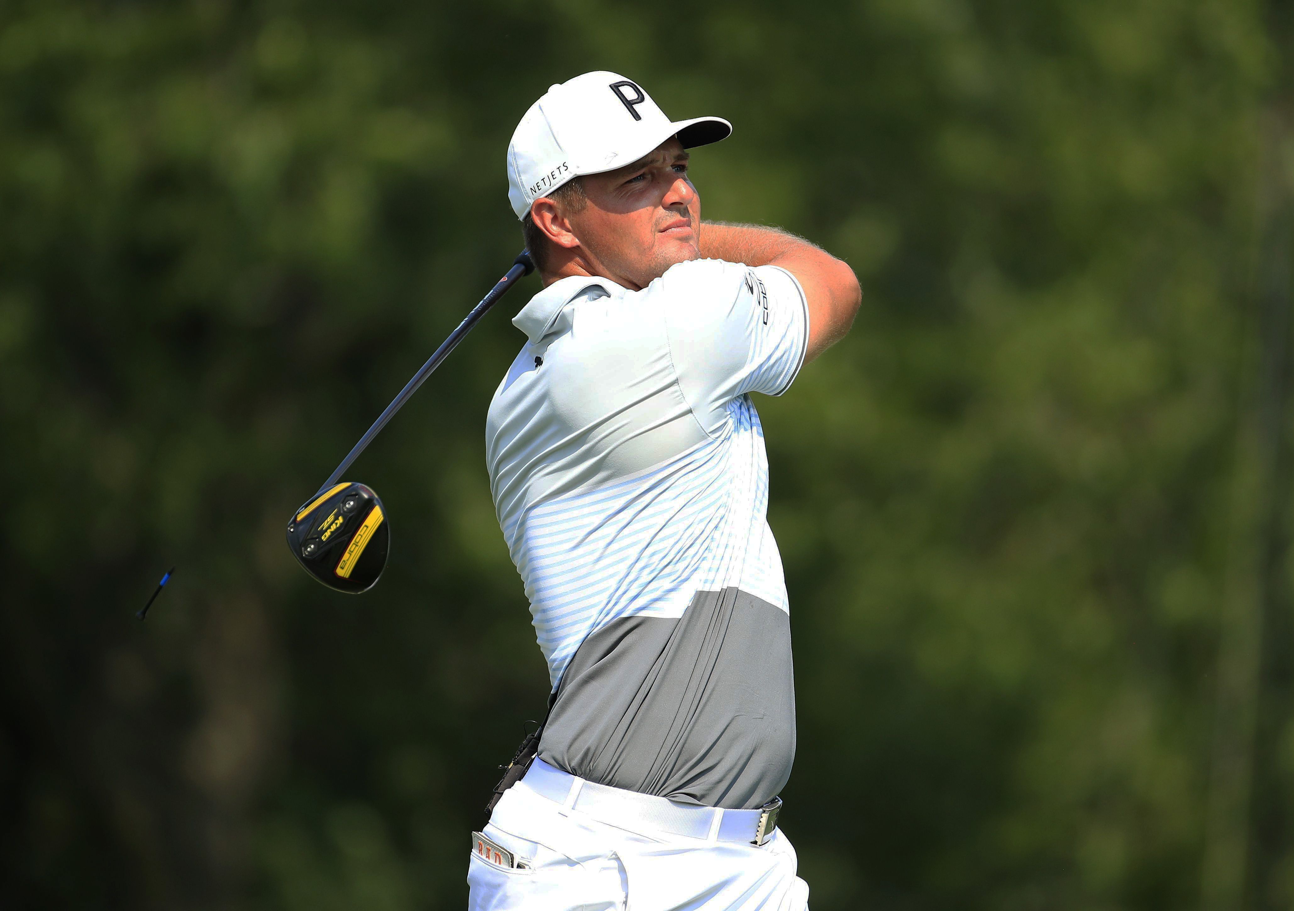 Can Bulked-Up Bryson DeChambeau's Body Last for the Long Haul