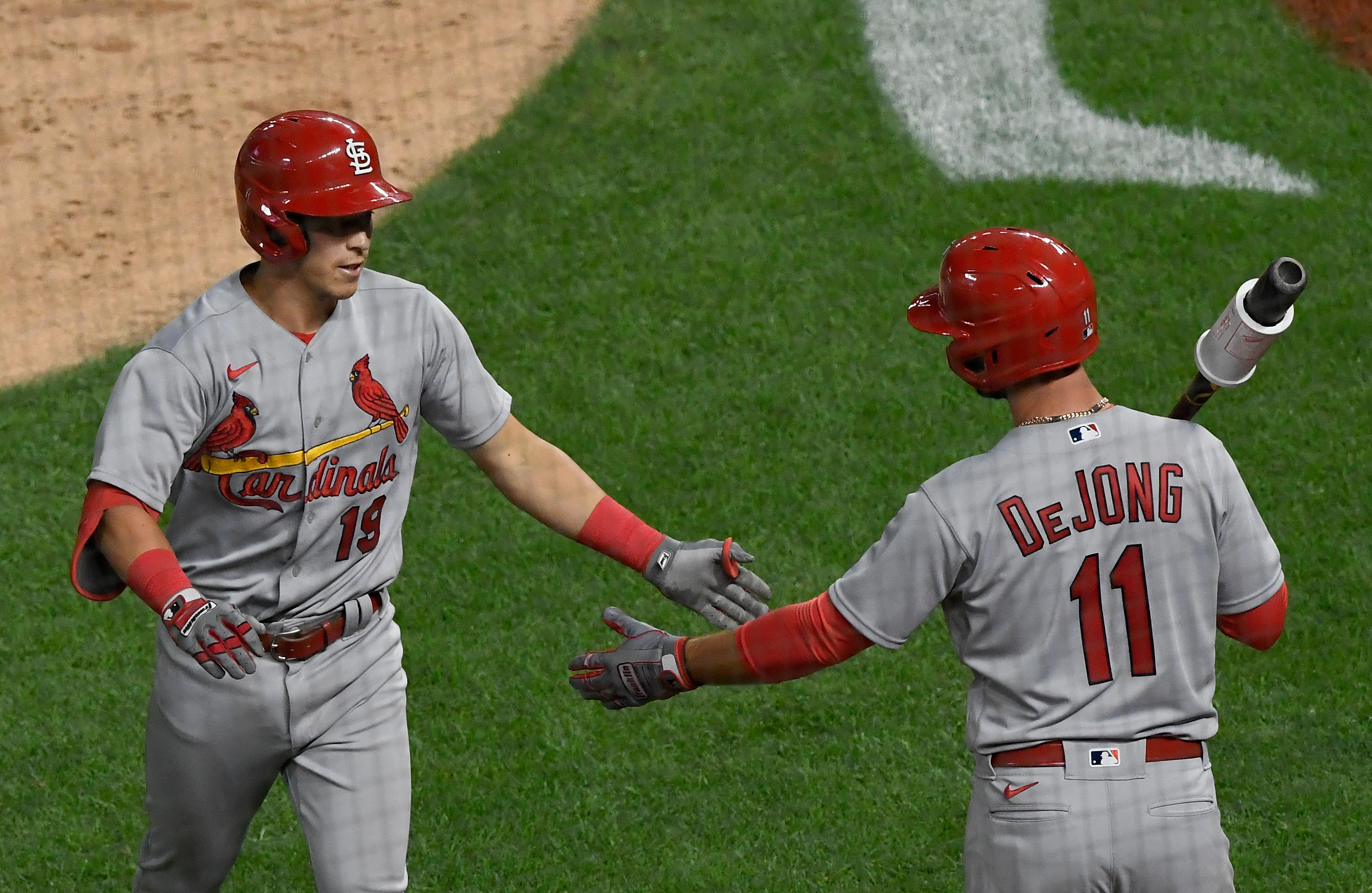 St. Louis Cardinals Are Latest MLB Team to Suffer COVID-19 Outbreak