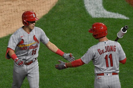 St. Louis Cardinals Are Latest MLB Team to Suffer COVID-19 Outbreak