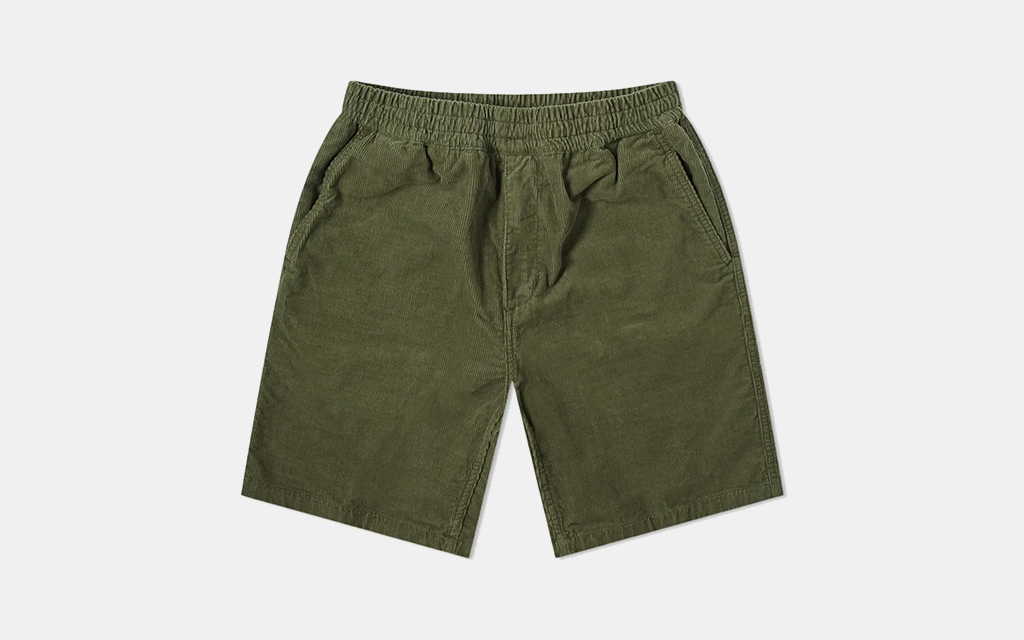 The Best Corduroy Shorts for Men in 2021 InsideHook