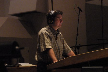 carl johnson composer