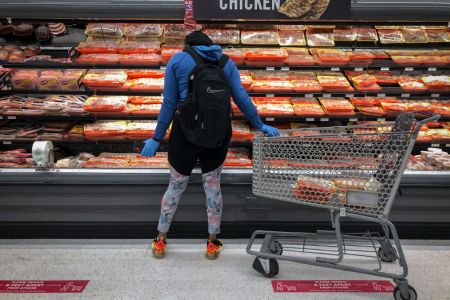 Some Experts Say US Could Face Meat Shortages Within Weeks