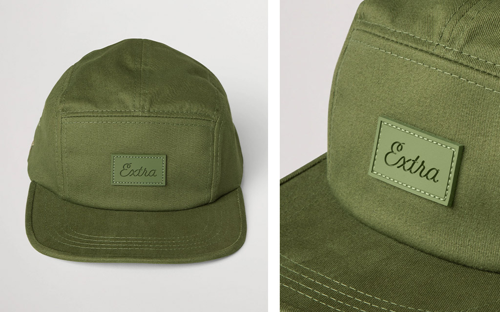 Chipotle's New Line of Apparel Is Awesome InsideHook