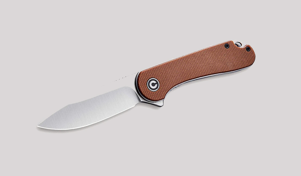 Civivi Pocket Knife