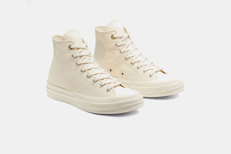 Deal: Save on the Classics With 25% Off Everything at Converse