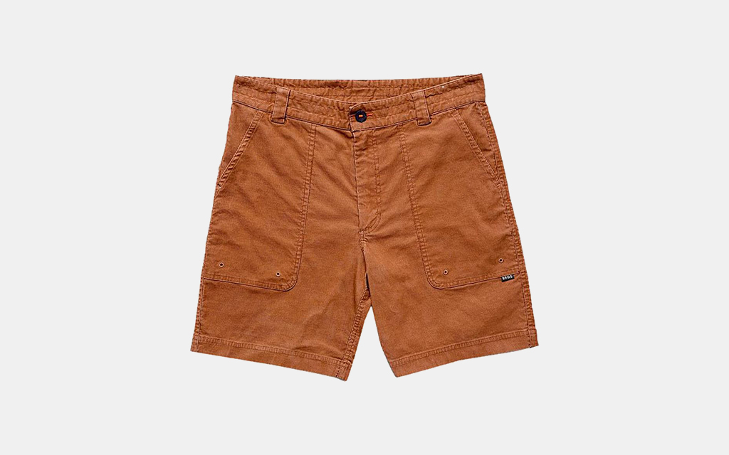The Best Corduroy Shorts for Men in 2021 InsideHook