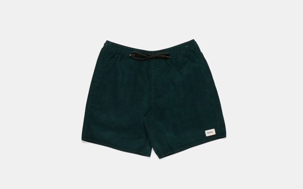 The Best Corduroy Shorts for Men InsideHook