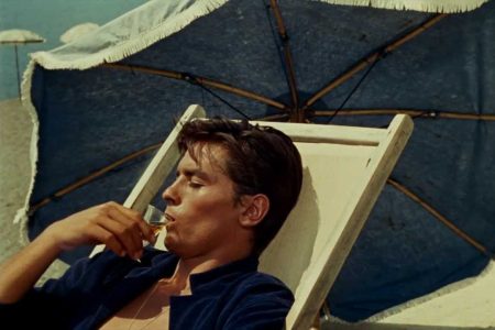 Sixty Years Later, “Purple Noon” Is Still the Essential Summer Crime Thriller